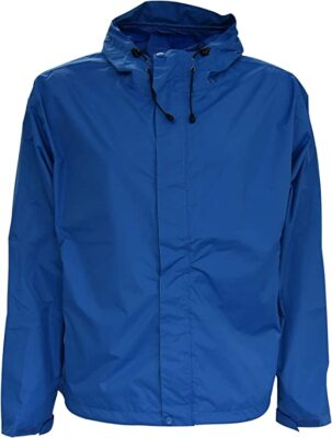 Giubbotto Smanicato Uomo Navigare – Leggermente Imbottito, Zip, 2 Tasche, Taglie S-7XL, Blu Reale - 2