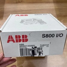 ABB TU831V1 Extended Module 3BSE013235R1 New in Box Fast Shipping 1pcs