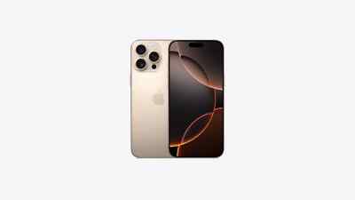 Apple iPhone 16 Pro-Physical SIM Tray-USA 2 DAY SHIP A3292-128GB