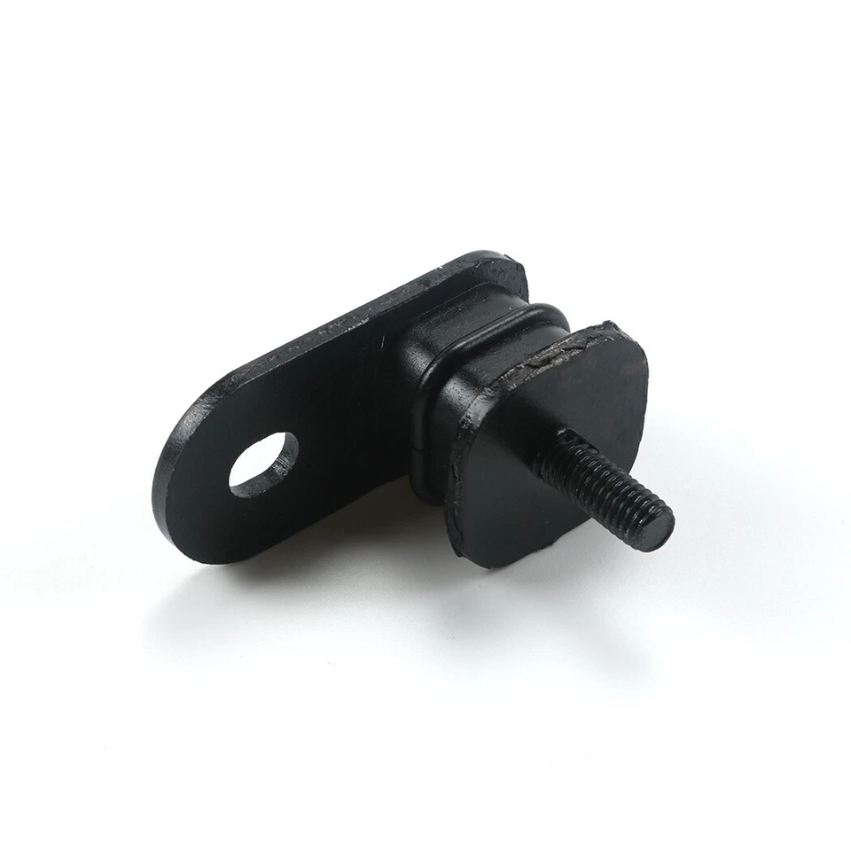 For Kawasaki Exhaust Head Pipe Mount Hanger KX 65 80 85 100 125 250 500 KDX 200 - Image 4 of 4