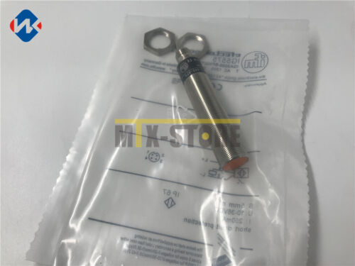 1 Stück Nagelneue IFM IG5575 Sensor & Näherungsschalter - Bild 2 von 6