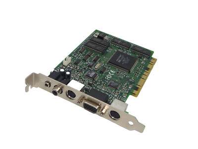 SIGMA DESIGNS DVD8300 DVD DECODER  KARTE PCI  #GK9144