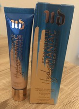 Urban Decay Stay Naked Hydromaniac Tinted Hydrator 40 Light Medium BNIB FL SZ
