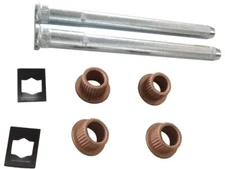 SKP 96TF84F Door Hinge Pin  Bushing Kit Fits 1995-2005 GMC Jimmy
