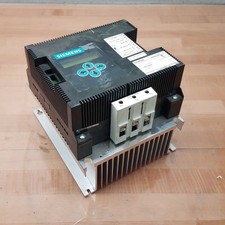 Siemens 72LV34AFA Motor Starter, Elevator Starter, 120Vac, 3 PH, 50/60Hz