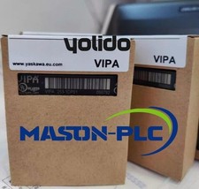 One Brand New In Box VIPA 253-1DP01 Expedited Shipping via DHL OR FEDEX
