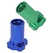 For M16 x 1 5 Threaded Adapter for Easy Use with Paint For Measuring Cups