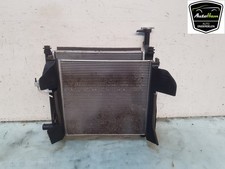 Radiateur Kia PICANTO