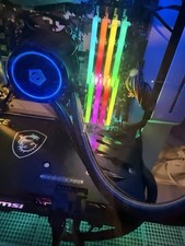 GeForce RTX 3060 Ti Gaming PC