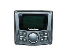 Rockford Fosgate PMX-1R Marine Wired Remote 2.7" Display UC