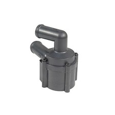 Zusatzwasserpumpe Kühlwasserkreislauf elektrisch METZGER für u.a. AUDI Q3