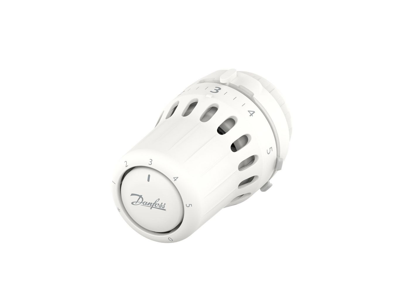 Danfoss 015G3098 Danfoss React thermostatic