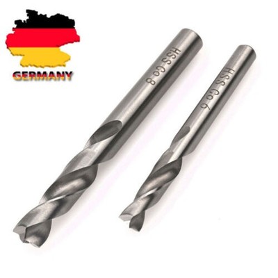 HSCo Schweißpunktbohrer Schweißpunktfräser Schweißpunkt Bohrer 6mm 8mm HSS
