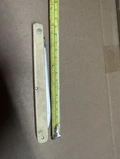 Vintage Schrade SS105 Watermelon Tester Knife