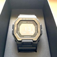 G-Shock Gbx-100Ns-1