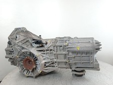 Boite de vitesse Seat EXEO