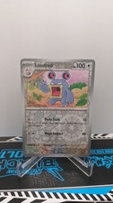 Pokemon TCG Loudred 149/182 Reverse Holo Paradox Rift NM
