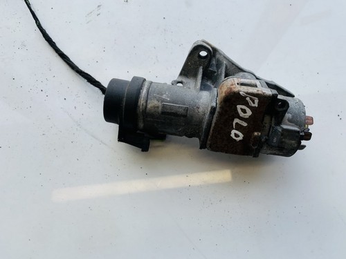 4B0905851G ZÜNDSCHALTER STARTSCHALTER ZÜNDANLASSSCHALTER bk7041 DE1338862-92