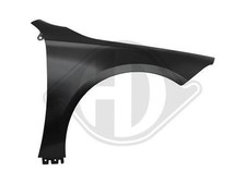 Alu Kotfl&uuml;gel vorne rechts f&uuml;r Mercedes W177 ab 2018 grundiert