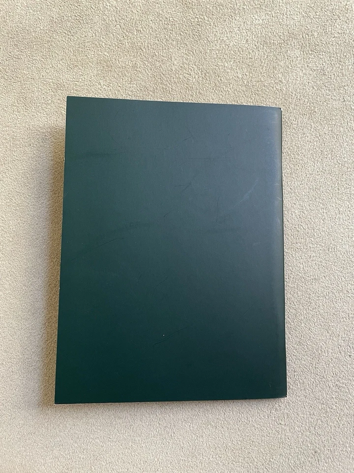 ROLEX DAYTONA BOOKLET 2011 ENGLISH VERSION 116520 116523 116528 116518 116519 - Immagine 4 di 4