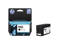 Original Hp 950 Tintenpatrone Schwarz Black FüR Officejet Pro 8640 8660 8615 E