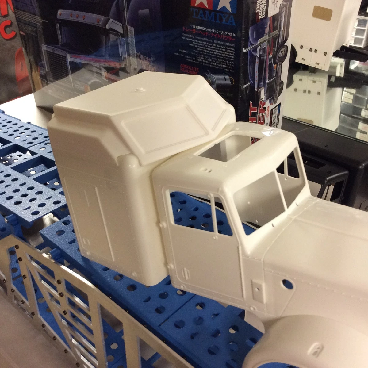Tamiya 1 14 products for sale | eBay