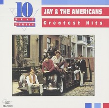 [CD] Greatest Hits_
