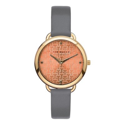 Ted Baker London Hettie Damenuhr HETTIEYGGR