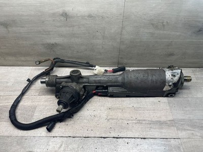 Lenkgetriebe 4G1423105D 2013 230kW Audi A6 C7 2013 TNR28278