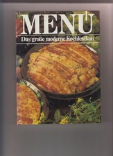 kochbuch konvolut Das große moderne Kochlexikon 10 Bände und 2 Sonderbände