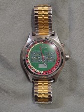 Croton Roulette Casino Game CN307297 Quartz V...