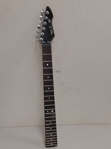 Peavey Mantis LT Guitar Neck- Handcrafted in the USA