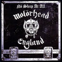 MotöRhead: MotöRhead: No Sleep At All - Universal Music - (Cd...