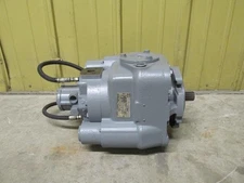Sauer Sundstrand 23-2505CD-LCEH Hydraulic Piston Pump Transmission Hydrostatic