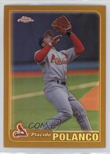 Click to enlarge Placido Polanco