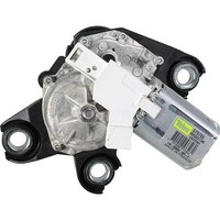 Metzger 2190691 Wischermotor FüR Peugeot Citroen Opel Fiat Berlingo Partner B9