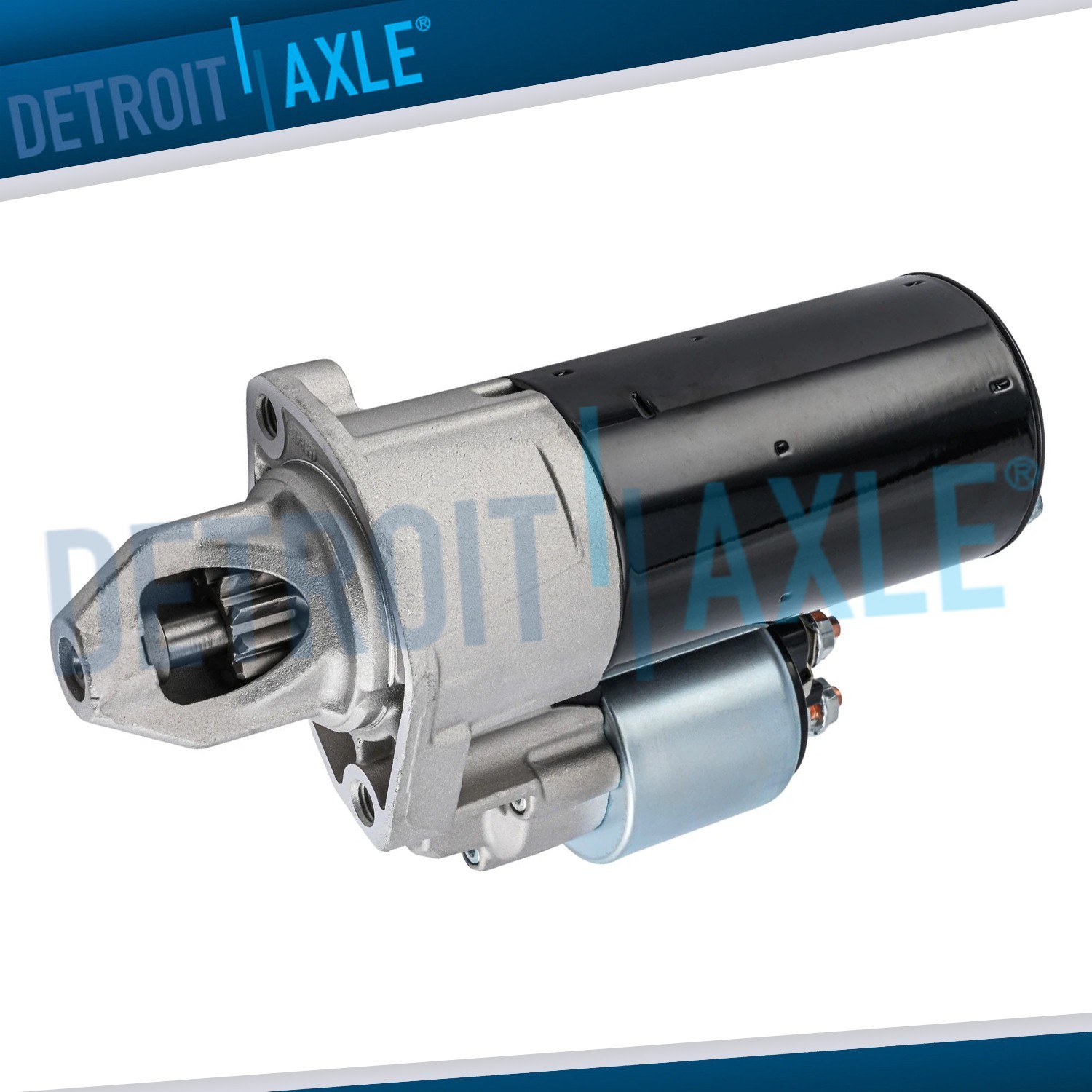 Starter Motor for Mercedes-Benz E300 E320 E430 GL350 CL500 CL600 1.7KW 12V 10T