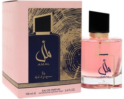 Ard Al Zaafaran Amal Eau de Parfum 100ml NEU OVP