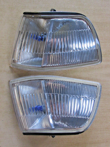 JDM STANLEY 052-3942 Corner Light Lamp Civic Hatchback EF9 SH3 LATE MODEL KOUKI