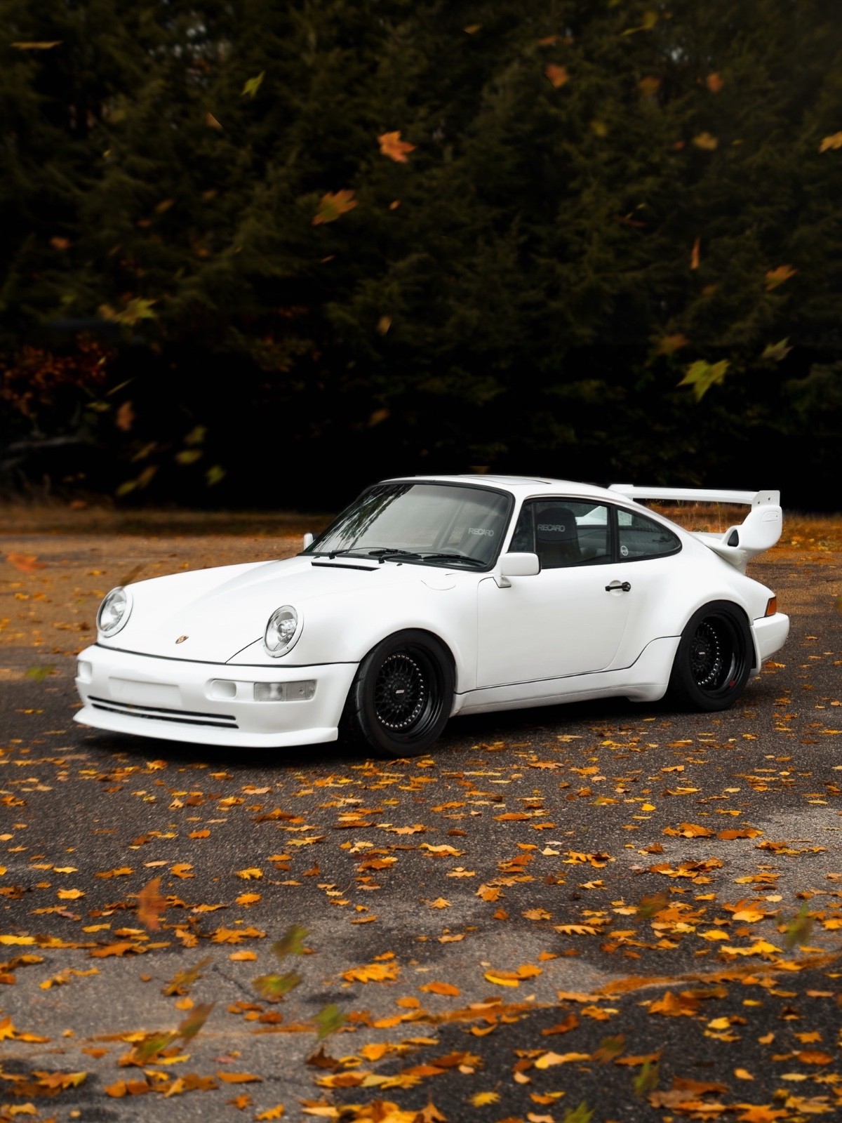 1977 Porsche 911 for sale in Gilford New Hampshire