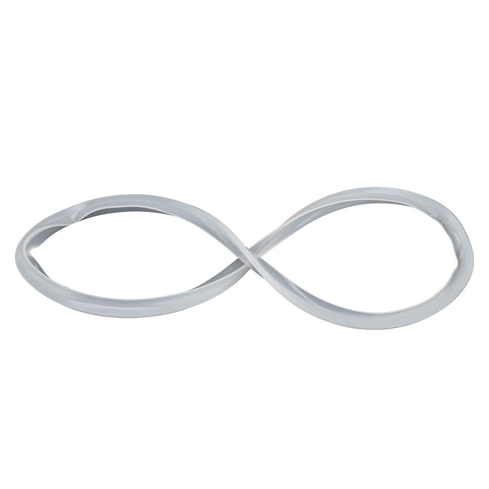 28cm Pressure Cooker Sealing Ring Silicone O Ring Replacement Accessory For BL