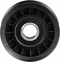 Gates T38008 Umlenk-/FüHrungsrolle, Keilrippenriemen FüR Cadillac Chevrolet