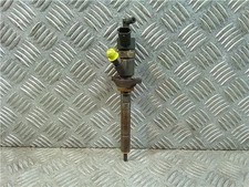 445110188 Fuel Injector Peugeot 307 (3A/C) 1.6 Hdi 110 9Hy (Dv6Ted4)