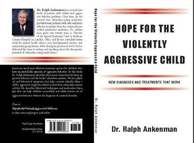 Hope for the Violently Aggressive Child