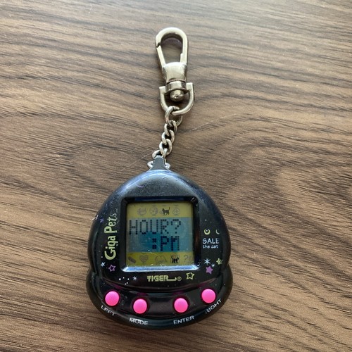 Salem Giga Pet Sabrina the Teenage Witch 1997 Vintage Rare