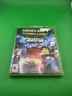 Telltale Games Minecraft : Story Mode-The Complete Adventure Xbox One Game T08