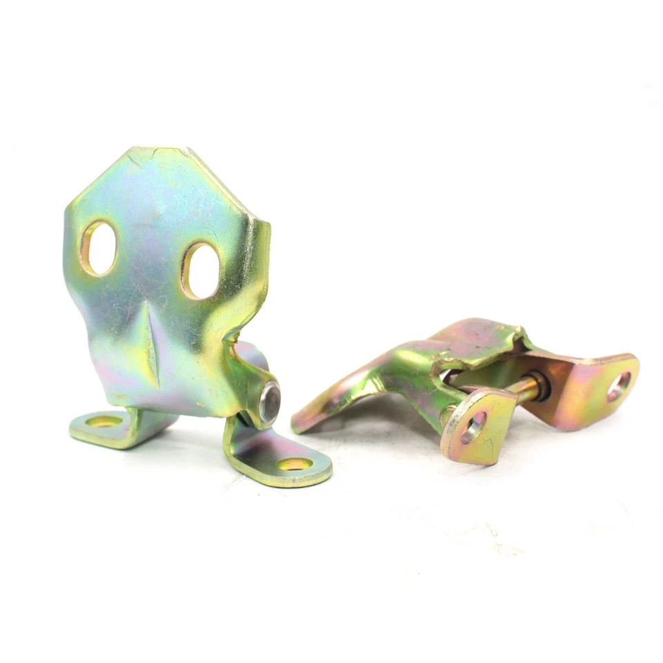 84-89 TOYOTA LAND CRUISER FJ70 73 FJ75 BJ70 71 BJ73 74 BJ75 FIT FRONT DOOR HINGE — 第 3/4 张图片