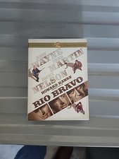 Rio Bravo (DVD, 1959)