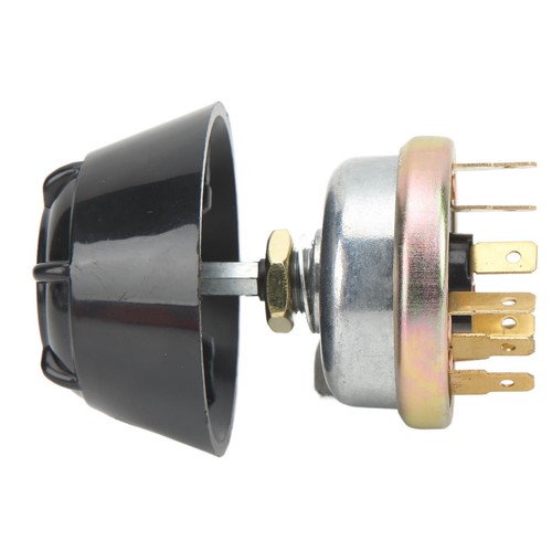 ˜Tractor Light Horn Switch 1668816M1 Part For 231 240 261 282 - Bild 7 von 12