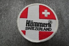 Shooting Sport Cloth Patch Badge (L91S)